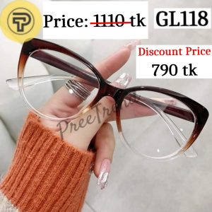 Sunglass - GL118