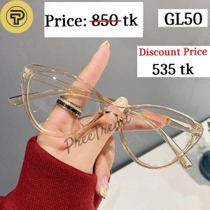 Sunglass - Gl50