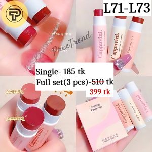 Lipbalm - LB