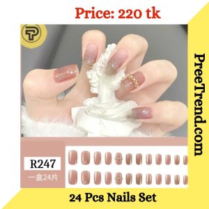 Nails - R247