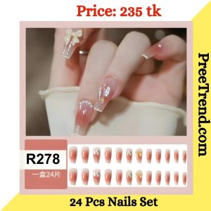 Nails - R278
