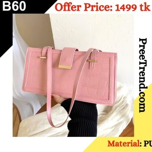 Bag - B60