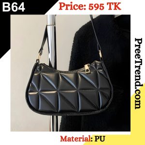 Bag - B64
