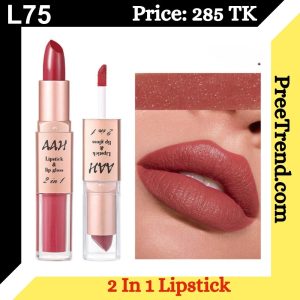 Lipstick- L75