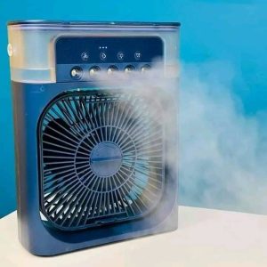 Air Cooler Fan