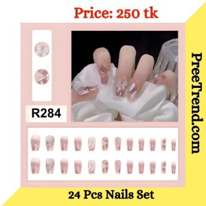 Nails R284