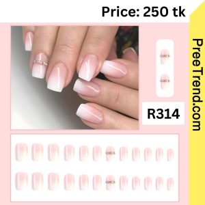 Nails - R314