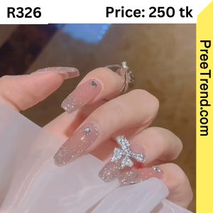 Nails - R326