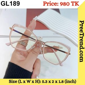 Sunglass - GL189