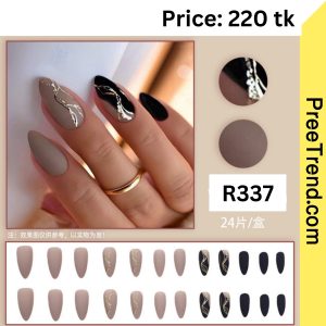 Nails - R337