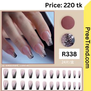 Nails - R338