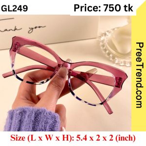 Sunglass - GL249