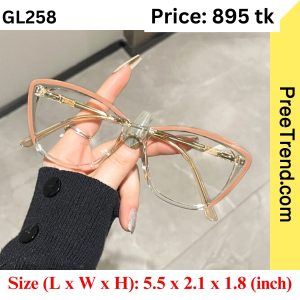 Sunglass - GL258