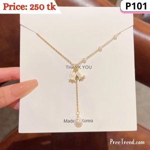 Pendant - P101