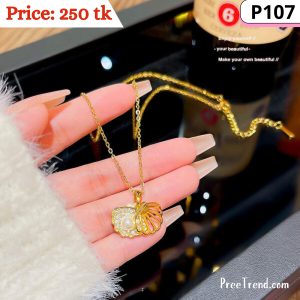 Pendant - P107