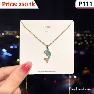 Pendant - P111