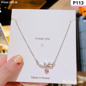 Pendant - P113