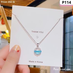 Pendant - P114