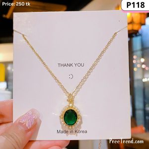 Pendant - P118