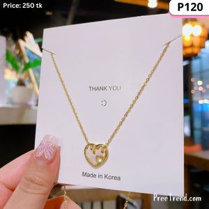Pendant - P120