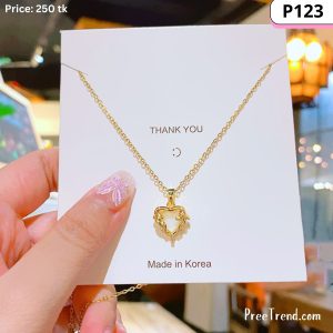 Pendant - P123