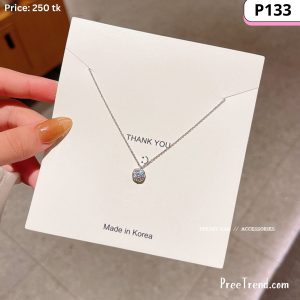 Pendant - P133