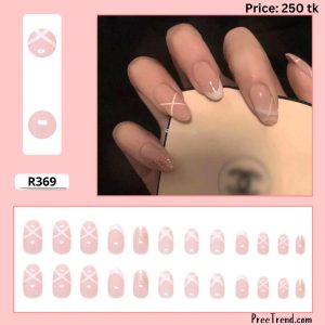 Nails - R369