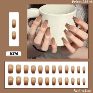 Nails - R376
