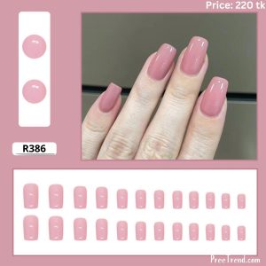 Nails - R386