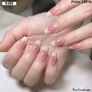 Nails - R389