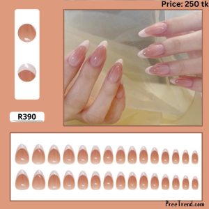 Nails - R390