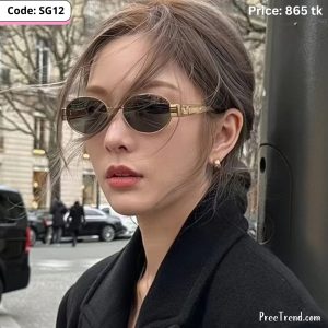 Sunglass - SG12