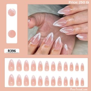 Nails - R396
