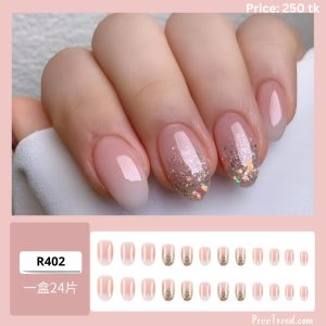 Nails - R402
