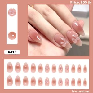 Nails - R413