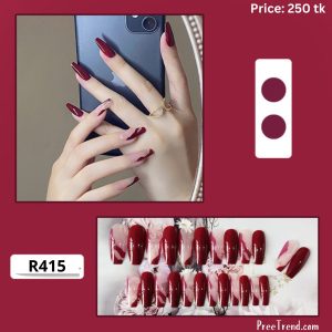 Nails - R415