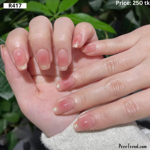 Nails - R417