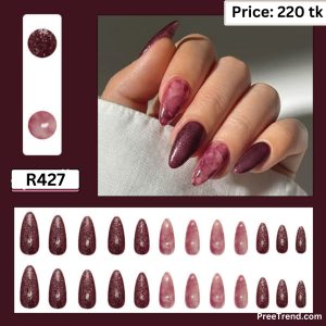 Nails - R427