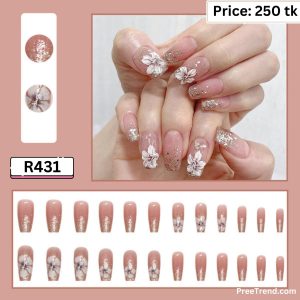 Nails - R431