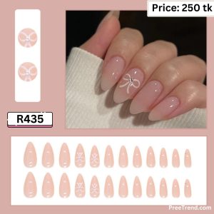 Nails - R435