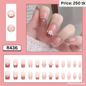 Nails - R436