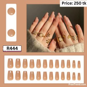 Nails - R444