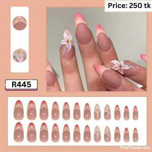Nails - R445