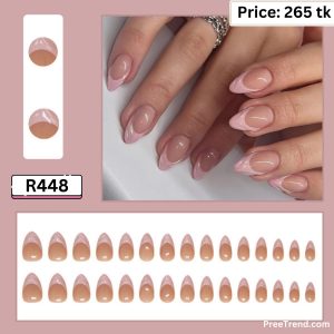 Nails - R448