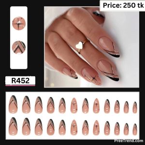 Nails - R452
