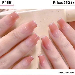 Nails - R455