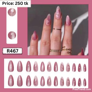 Nails - R467