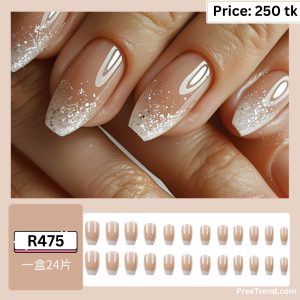 Nails - R475