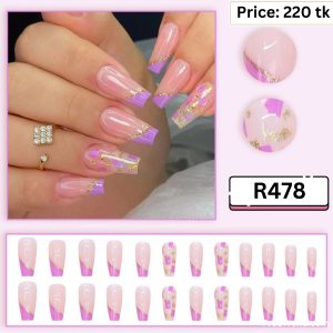 Nails - R478