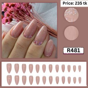 Nails - R481